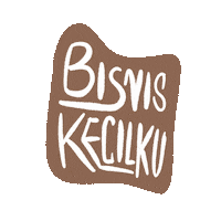 Varrelenricoo business support bisnis usaha Sticker