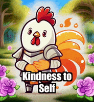 Wisdom Self-Care GIF by Zorooster
