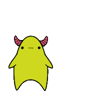 sad oh no Sticker by leart_alert