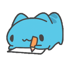 Heart Love Sticker by Capoo