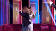 Dani Martínez T4 GIF by Movistar Plus+