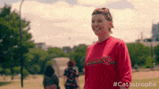 GIF by Catastrophe