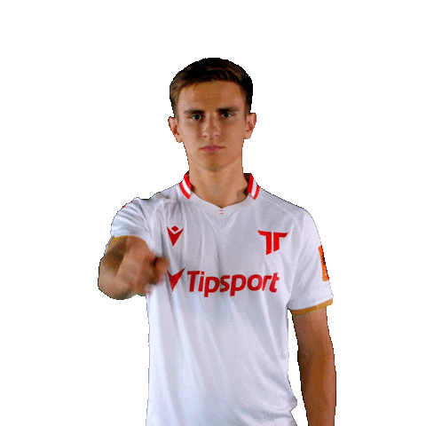Football No Sticker by Nike liga