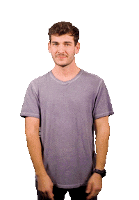 zachseabaugh nope no way the voice pop music Sticker