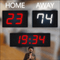 23 Home GIF