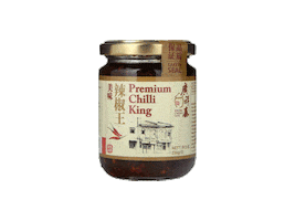 kctsoya food cooking cook sauce Sticker