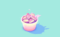 animation art GIF by sahlooter