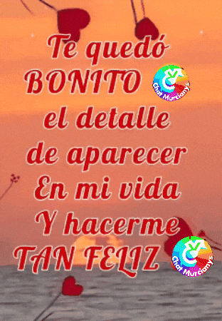 En Mi Vida Sol GIF by Murcianys LLC