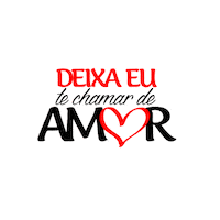 Deixa Sticker by Laninha Show