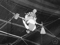 black and white vintage GIF by Okkult Motion Pictures