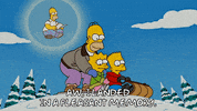 Lisa Simpson GIF by The Simpsons