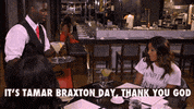toni braxton sisters GIF by Braxton Family Values 