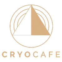 Beauty Health Sticker by CryoCafe