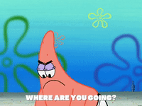 season 4 the pink purloiner GIF by SpongeBob SquarePants