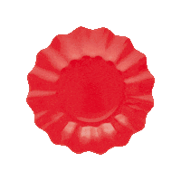 GiviItalia party birthday colors table Sticker