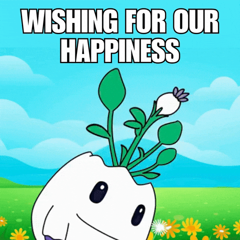 Love You Hearts GIF by Magic Eden