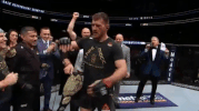 ufc 220 mma GIF by UFC