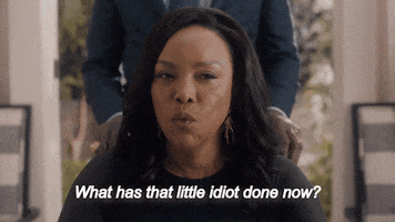 Oprah Winfrey Network Lady Mae GIF by Greenleaf