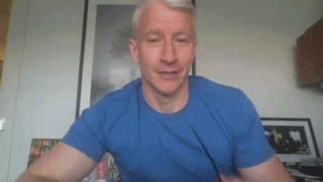cnn the man is flawless GIF
