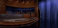 fallontonight dance hello hi welcome GIF