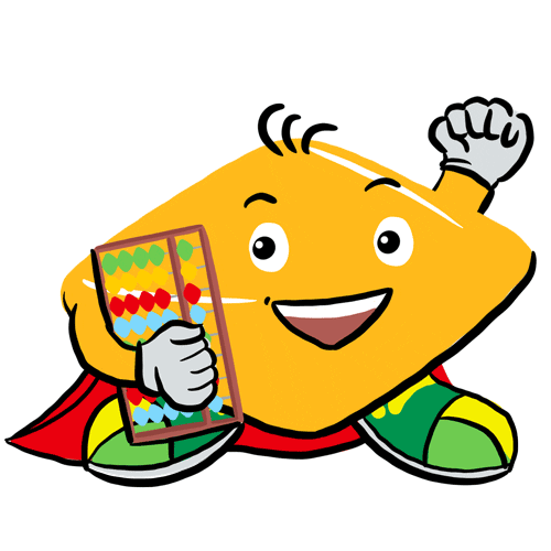 sempoasip yay wink mascot hooray Sticker