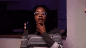 Thinking Talking GIF by BDHCollective