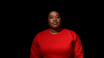 No Way What GIF by BDHCollective
