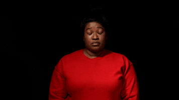 Black Girl Queen GIF by BDHCollective