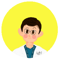 Angry Korean Drama Sticker