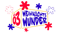 Weihnachtswunder Sticker by Hitradio OE3