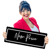 emilyparker_realtor real estate realtor realestate sold Sticker