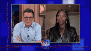 Stephen Colbert GIF by The Late Show With Stephen Colbert