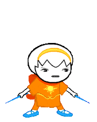 Rose Lalonde Sticker