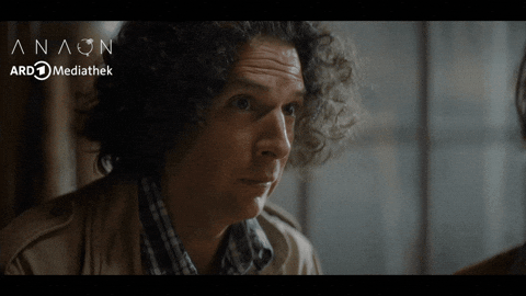 Fantasy Mystery GIF by Studio Hamburg Serienwerft GmbH