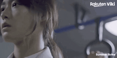 Dramacoreano Kdrama Couple GIF by Viki