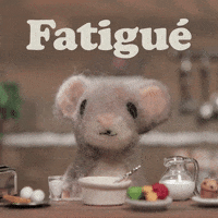 French Frame By Frame Animation GIF by Mouse