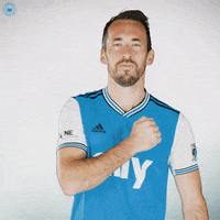 Major League Soccer GIF by CharlotteFC
