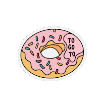 Summer Travel Sticker by Togoto
