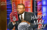 GIF by Ohio State Athletics