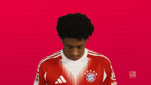 Fc Bayern GIF by Bundesliga