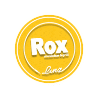 roxlinz cheers prost nightlife partytime Sticker