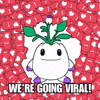 Social Media Hearts GIF by Magic Eden