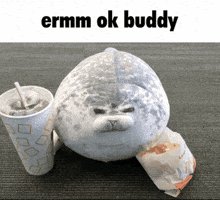 Discord Ok GIF