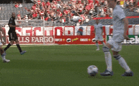 See Ya Football GIF by Major League Soccer