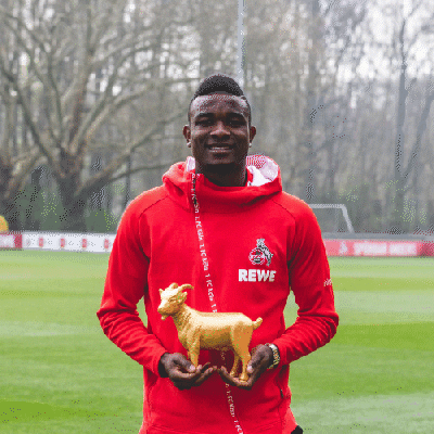 2. bundesliga football GIF by 1. FC Köln