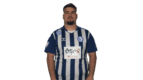 Fc Magdeburg Clapping Sticker by Bundesliga