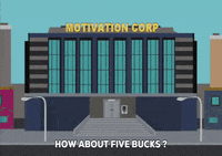 building GIF by South Park 