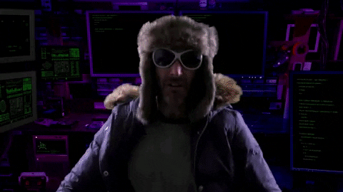 ComedyCheatCodes giphyupload anime hit punches GIF