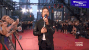 singer iheartradiommvas GIF by CTV