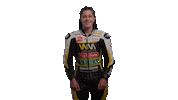Moto Ok Sticker by WorldSBK